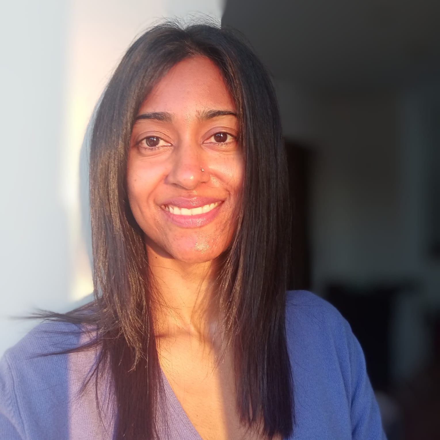 Dr. Maria Sande testimonial
